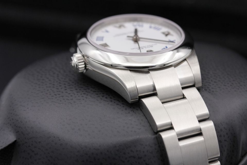 Rolex Lady Oyster Perpetual 177200 Image 4